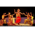 France Bleu: Des invitations pour le spectacle "Bollywood Masala" &agrave; gagner