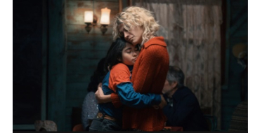 Arte: Des places de cin&eacute;ma pour le film "Le Myst&eacute;rieux regard du flamant rose" &agrave; gagner