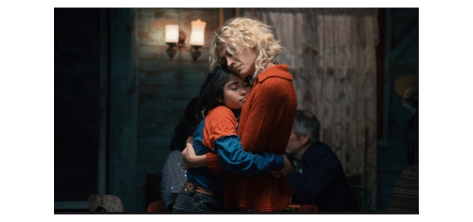 Arte: Des places de cinéma pour le film "Le Mystérieux regard du flamant rose" à gagner