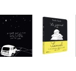 Arte: 5 romans graphiques "Le journal de Samuel" d'Emilie Tronche &agrave; gagner