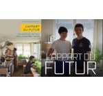 Arte: 4 livres "L&rsquo;appart du futur : Une aventure low-tech dans la biosph&egrave;re" &agrave; gagner