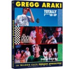 Culturopoing: 2 coffrets Blu-Ray de la trilogie "Teenage Apocalypse" &agrave; gagner