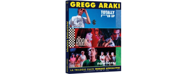 Culturopoing: 2 coffrets Blu-Ray de la trilogie "Teenage Apocalypse" &agrave; gagner
