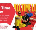 O&Uuml;I FM: Des invitations pour le concert de All Time Low &agrave; gagner