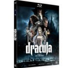 Salles Obscures: 3 Blu-Ray du film "Dracula" &agrave; gagner