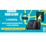 Pika Edition: 1 lot de console Nintendo Switch + des mangas &agrave; gagner