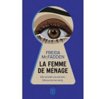 Carrefour: Des places de cin&eacute;ma pour le film "La femme de m&eacute;nage" &agrave; gagner