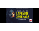 NRJ: 25 lots de 2 places de cinéma "La Femme de Ménage" à gagner