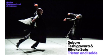 Arte: 1 lot de 2 invitations pour le spectacle "Tristan and Isolde" &agrave; gagner