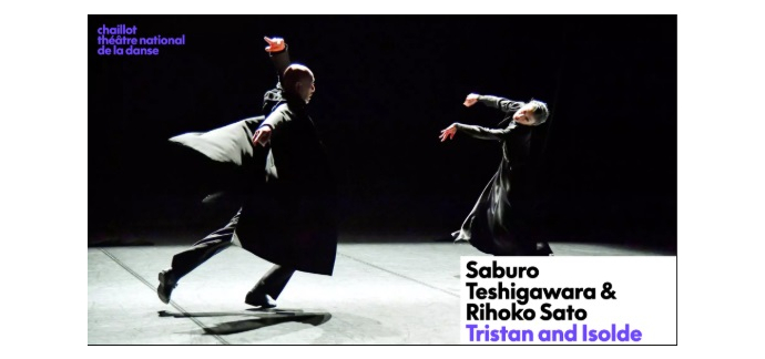Arte: 1 lot de 2 invitations pour le spectacle "Tristan and Isolde" &agrave; gagner