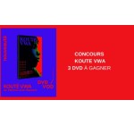 Blog Baz'art: 3 DVD du film "Koute Vwa" &agrave; gagner