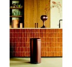 Home magazine: des poubelles Warm Bronze de 30L Brabantia &agrave; gagner