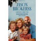 Lille la Nuit: 1 lot de 2 invitations pour le spectacle de Jason Brokerss &agrave; gagner