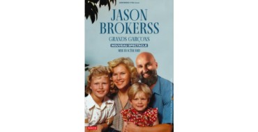 Lille la Nuit: 1 lot de 2 invitations pour le spectacle de Jason Brokerss &agrave; gagner