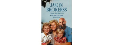 Lille la Nuit: 1 lot de 2 invitations pour le spectacle de Jason Brokerss &agrave; gagner