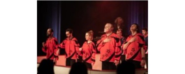 Lille la Nuit: Des invitations pour match "Impro Pro - Championnat - Finale" &agrave; gagner