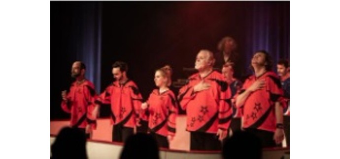 Lille la Nuit: Des invitations pour match "Impro Pro - Championnat - Finale" à gagner