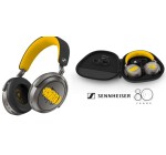 Femme Actuelle: 4 casques Momentum 4 Wireless &agrave; gagner