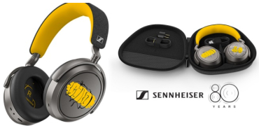 Femme Actuelle: 4 casques Momentum 4 Wireless &agrave; gagner