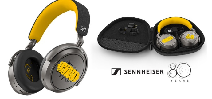 Femme Actuelle: 4 casques Momentum 4 Wireless &agrave; gagner