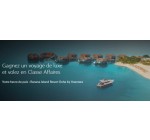 Qatar Airways: 1 voyage de 4 nuits en demi-pension &agrave; Doha au Qatar &agrave; gagner