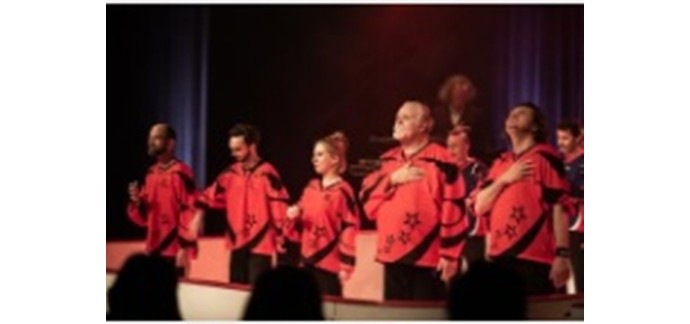 Lille la Nuit: 2 lots de 2 invitations pour match "Impro Pro - Championnat" &agrave; gagner