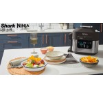 Femme Actuelle: 4 Ninja Speedi 12-en-1 Rapid Cooker et Air Fryer &agrave; gagner