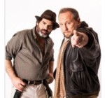 Lille la Nuit: 1 lot de 2 invitations pour spectacle "Op&eacute;ration Bretzel" &agrave; gagner