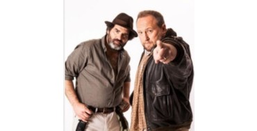 Lille la Nuit: 1 lot de 2 invitations pour spectacle "Op&eacute;ration Bretzel" &agrave; gagner