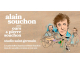 TF1: 5 vinyles "Studio Saint-Germain" d'Alain Souchon à gagner