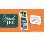 4 Pieds: 1 séjour nature & évasion pour 2 personnes à gagner