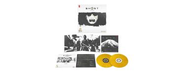 Amazon: Ghost of Yotei (PS5) &agrave; 39,99&euro;