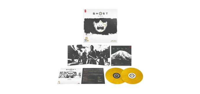 Amazon: Ghost of Yotei (PS5) &agrave; 39,99&euro;