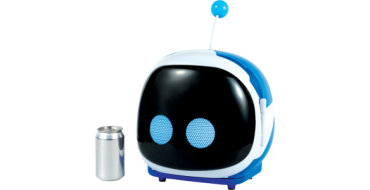 Micromania: Mini Frigo Astrobot 4L &agrave; 69,99&euro;