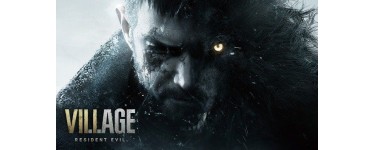 JoyBuggy: Resident Evil Village (PC D&eacute;mat&eacute;rialis&eacute;) &agrave; 9,79&euro;