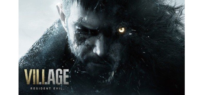 JoyBuggy: Resident Evil Village (PC D&eacute;mat&eacute;rialis&eacute;) &agrave; 9,79&euro;