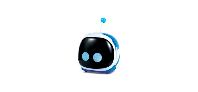 Micromania: Mini frigo Astro Bot (PS5) &agrave; 69,99&euro;