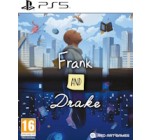 Amazon: Frank and Drake (PS5 Dématérialisé) à 21,01€