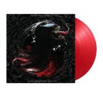 Amazon: Venom: Let There Be Carnage (Vinyle Rouge Transparent) à 28,24€ (au lieu de 30,99€)