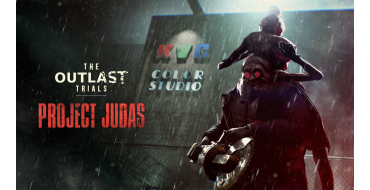 Epic Games: The Outlast Trials (PC D&eacute;mat&eacute;rialis&eacute;) &agrave; 10,79&euro;