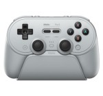 Amazon: 8BitDo Pro 3 (Switch/PS) à 64,96€ (au lieu de 69,99€)