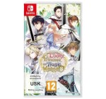 Amazon: Temirana The Lucky Princess (Switch) à 40,54€ (au lieu de 64,99€)