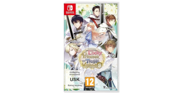 Amazon: Temirana The Lucky Princess (Switch) &agrave; 40,54&euro; (au lieu de 64,99&euro;)