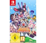 Amazon: Calamity Angels: Special Delivery (Switch) à 31,48€