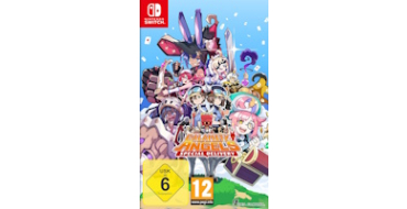 Amazon: Calamity Angels: Special Delivery (Switch) &agrave; 31,48&euro;