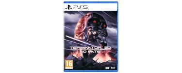 Amazon: Terminator 2D NO FATE Day One Edition (PS5) &agrave; 42,34&euro; (au lieu de 54,99&euro;)