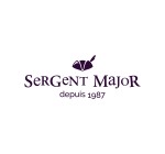 Sergent Major: 2 accessoires cheveux achet&eacute;s = le 3&egrave;me offert