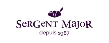 Sergent Major: 2 accessoires cheveux achet&eacute;s = le 3&egrave;me offert