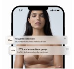 Etam: -20% avec le code étudiant sur lingerie et prêt-à-porter