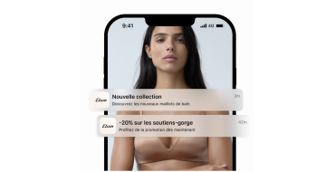 Etam: -20% avec le code &eacute;tudiant sur lingerie et pr&ecirc;t-&agrave;-porter